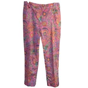 Fun Colorful Funky Bottoms